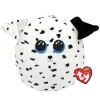 TY Squish A Boo Knuffelkussen Hond Fetch 31 Cm