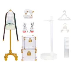 Rainbow High Collector Modepop Jett Dawson 7 Rainbow High Collector Modepop Jett Dawson -Beste Speelgoed 0035051576761 4