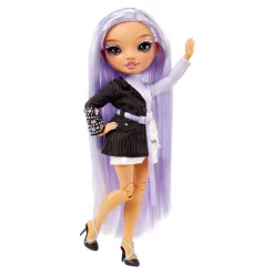 Rainbow High Rainbow Vision Tiara Song -Beste Speelgoed 0035051578420 2