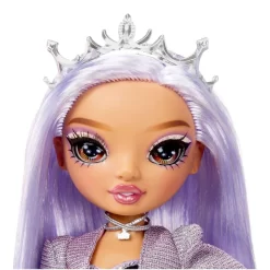 Rainbow High Rainbow Vision Tiara Song -Beste Speelgoed 0035051578420 4