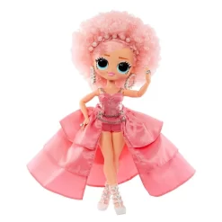 L.O.L. Surprise! L.O.L. Surprise O.M.G. Birthday Doll Miss Celebrate 6 L.O.L. Surprise! L.O.L. Surprise O.M.G. Birthday Doll Miss Celebrate -Beste Speelgoed 0035051579755 3