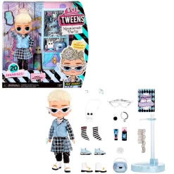 L.O.L. Surprise! L.O.L. Surprise Tweens Masquerade Max Wonder