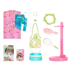 L.O.L. Surprise! L.O.L. Surprise O.M.G. Sports Court Cutie 7 L.O.L. Surprise! L.O.L. Surprise O.M.G. Sports Court Cutie -Beste Speelgoed 0035051584247 2