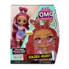 L.O.L. Surprise! L.O.L. Surprise O.M.G. Golden Heart