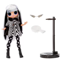 L.O.L. Surprise! O.M.G. Groovy Babe -Beste Speelgoed 0035051588573 2