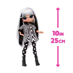 L.O.L. Surprise! O.M.G. Groovy Babe -Beste Speelgoed 0035051588573 3