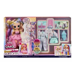 L.O.L. Surprise! L.O.L. Surprise O.M.G. Sunshine Sunrise Makeover Set