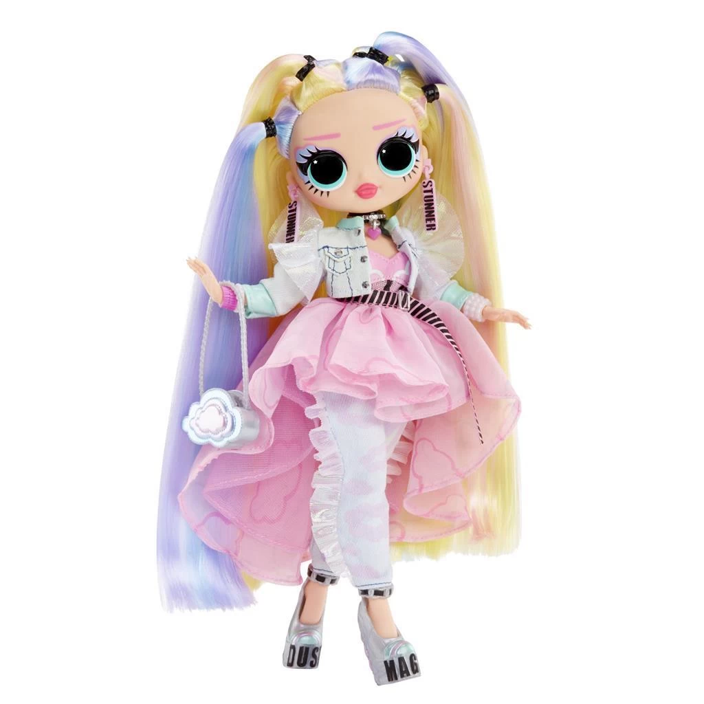 L.O.L. Surprise! L.O.L. Surprise O.M.G. Sunshine Sunrise Makeover Set 3 L.O.L. Surprise! L.O.L. Surprise O.M.G. Sunshine Sunrise Makeover Set - Afbeelding 3