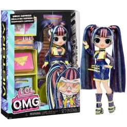 L.O.L. Surprise! L.O.L. Surprise O.M.G. Pop Victory