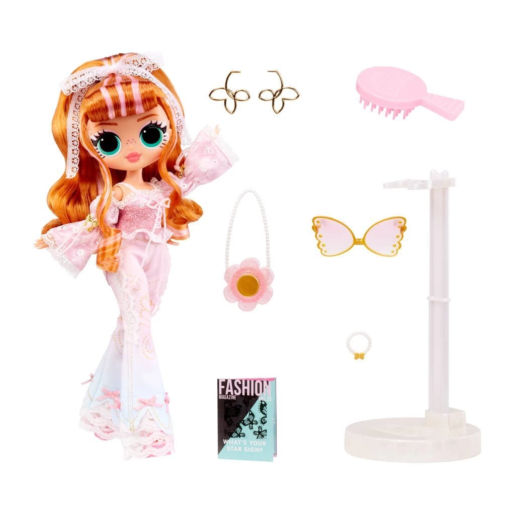 L.O.L. Surprise! L.O.L. Surprise O.M.G. Pop Wildflower 2 L.O.L. Surprise! L.O.L. Surprise O.M.G. Pop Wildflower - Afbeelding 2