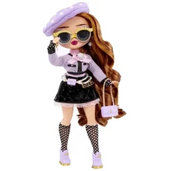L.O.L. Surprise! L.O.L. Surprise O.M.G. Pop Pose -Beste Speelgoed 0035051591535 2