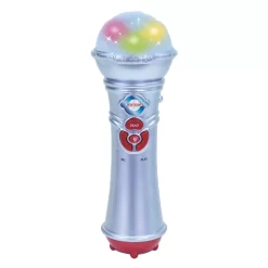 Bontempi Sing-A-Long Microfoon + Licht