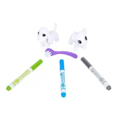 Crayola Washimals Pets Honden Set