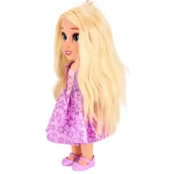 Disney Princess Rapunzel Pop 38 Cm -Beste Speelgoed 0192995230156 3