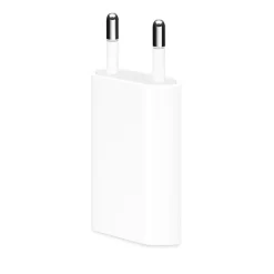 Apple Lader Usb-a 1a/ 5w Mgn13
