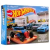 MATTEL Hot Wheels Multipack
