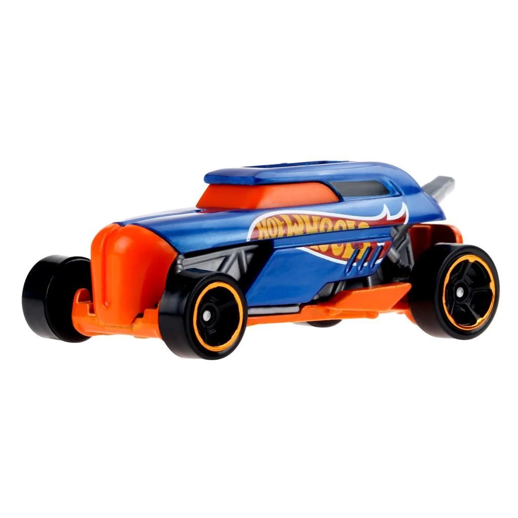 MATTEL Hot Wheels Multipack 4 MATTEL Hot Wheels Multipack - Afbeelding 4