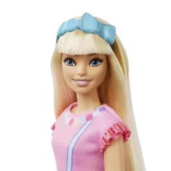 Barbie My First Pop Blond + Accessoires -Beste Speelgoed 0194735114542 3