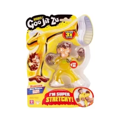 Goo Jit Zu Heroes Figuur Assorti