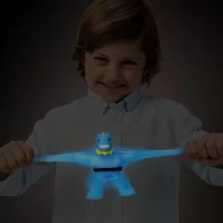 Goo Jit Zu Glow Shifters Tyro -Beste Speelgoed 0630996425022 5