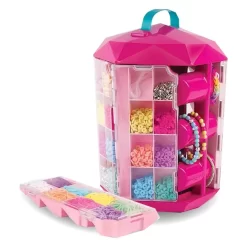 Make It Real 5in1 Sieraden Activiteiten Toren -Beste Speelgoed 0695929017545 1