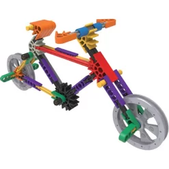 Knex Imagine Click And Construct Value Box 522-delig -Beste Speelgoed 0744476180254 3