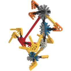 Knex Imagine Click And Construct Value Box 522-delig -Beste Speelgoed 0744476180254 4