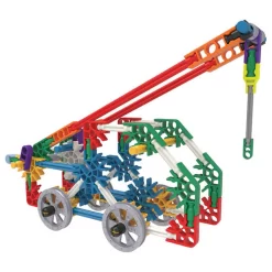 Knex Imagine Click And Construct Value Box 522-delig -Beste Speelgoed 0744476180254 5