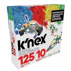 K’nex Classics 125-delig 10 Modellen