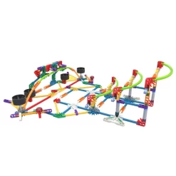 Knex City Builders Bouwset 325-delig 8 Knex City Builders Bouwset 325-delig -Beste Speelgoed 0744476802071 2