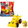 Paw Patrol Ready Race Rescue Voertuig Met Rubble + Geluid