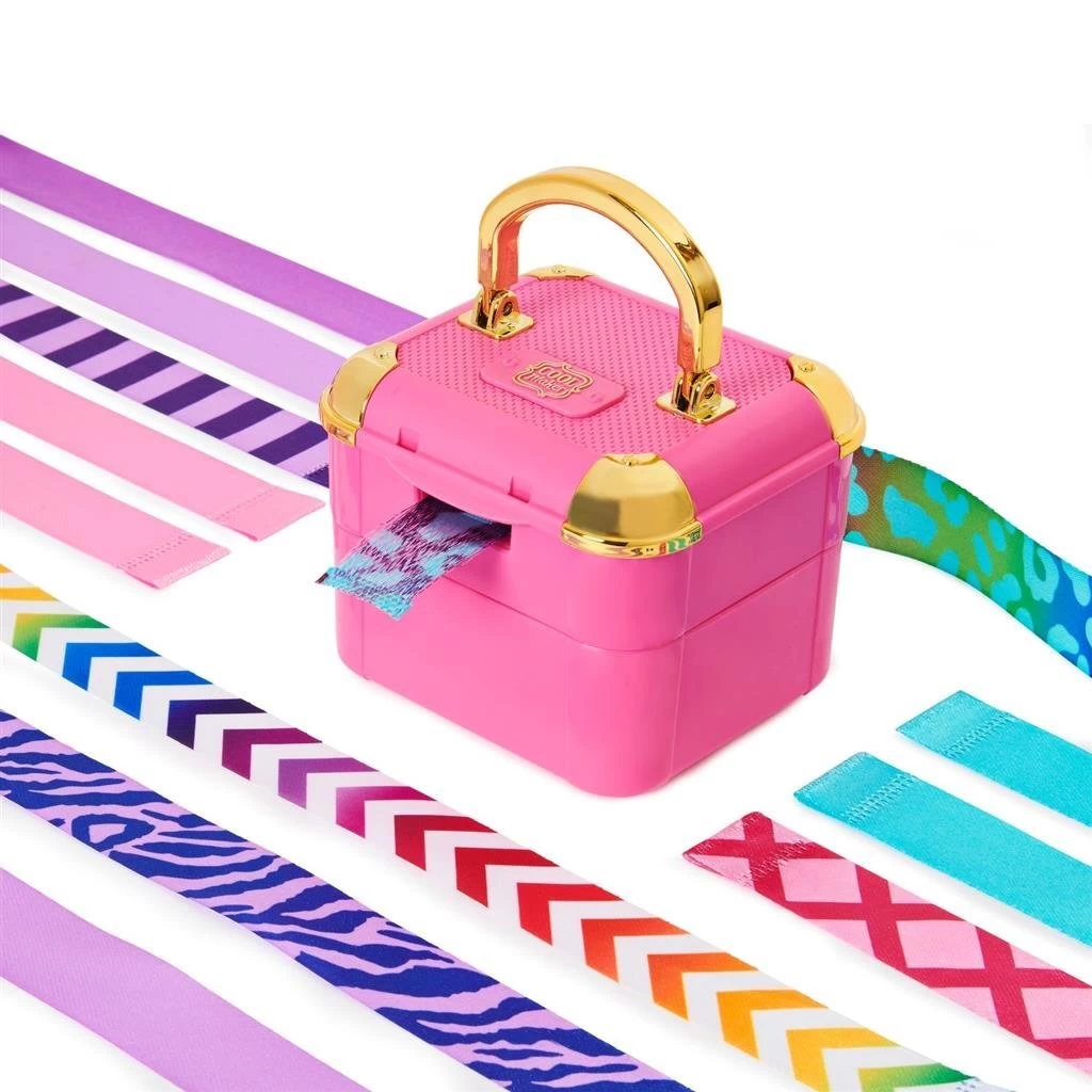 Spin Master Cool Maker Hollywood Haarstudio 2 Spin Master Cool Maker Hollywood Haarstudio - Afbeelding 2