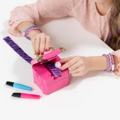 Spin Master Cool Maker Hollywood Haarstudio 10 Spin Master Cool Maker Hollywood Haarstudio -Beste Speelgoed 0778988302798 3