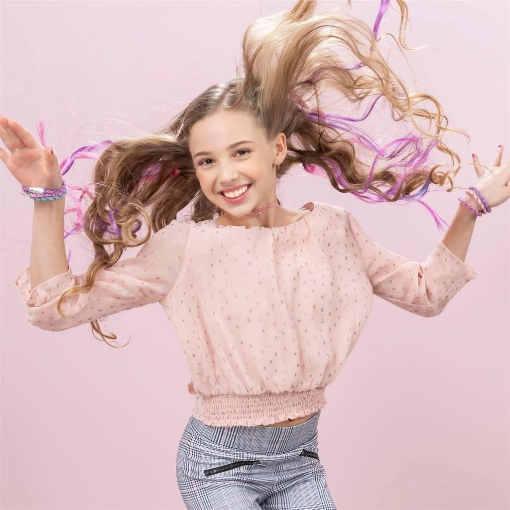 Spin Master Cool Maker Hollywood Haarstudio 7 Spin Master Cool Maker Hollywood Haarstudio - Afbeelding 7