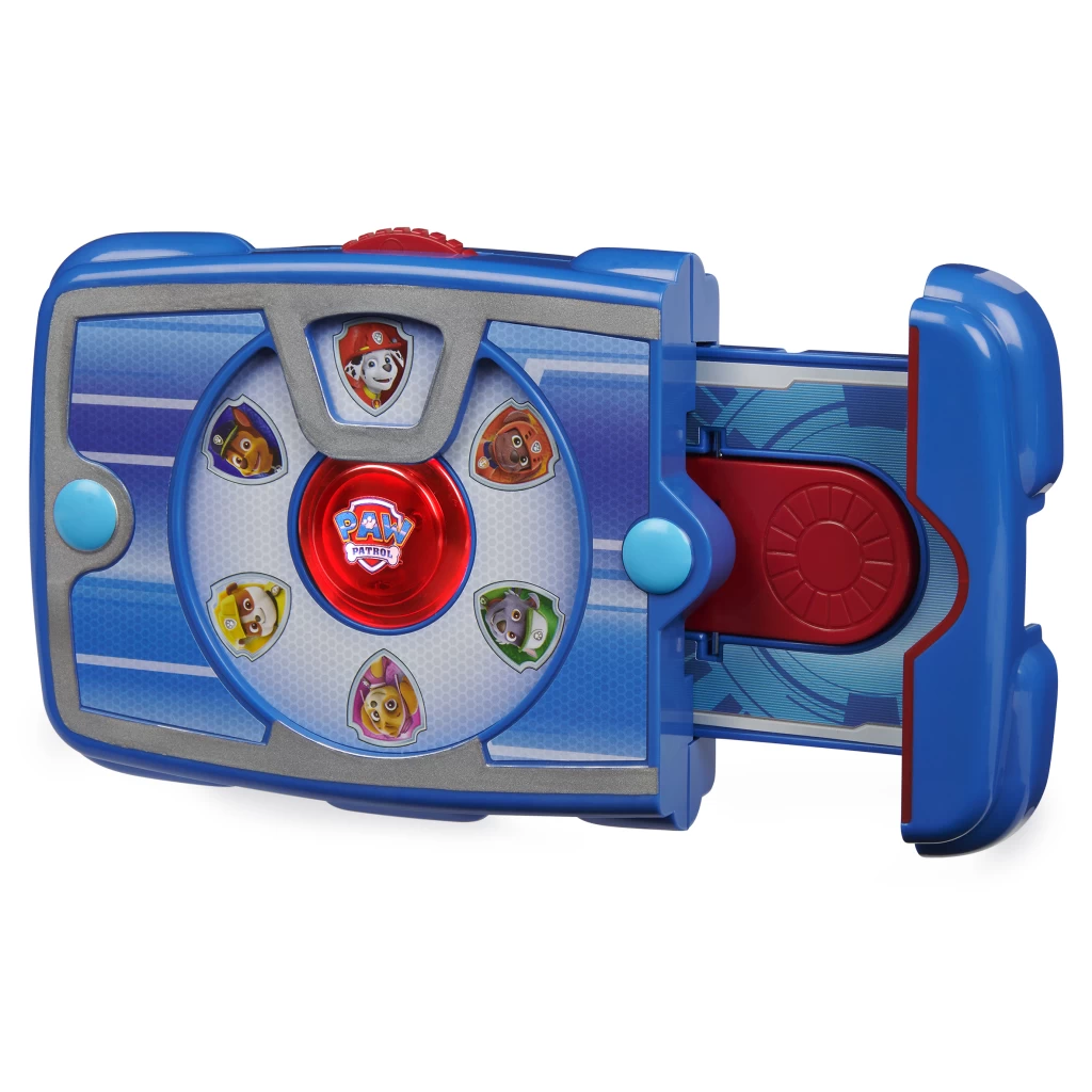 Paw Patrol Role Play Ryders Pup Pad + Licht En Geluid 3 Paw Patrol Role Play Ryders Pup Pad + Licht En Geluid - Afbeelding 3