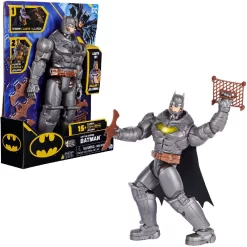 SPIN MASTER Batman Figuur 30 Cm