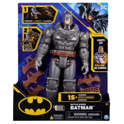 SPIN MASTER Batman Figuur 30 Cm -Beste Speelgoed 0778988343692 4