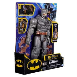 SPIN MASTER Batman Figuur 30 Cm -Beste Speelgoed 0778988343692 5