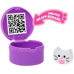 Gabby's Dollhouse Gabbys Dollhouse Speelset -Beste Speelgoed 0778988364840 4