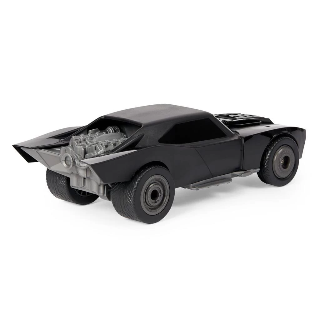 Spin Master Batman Movie RC Batmobile 1:20 3 Spin Master Batman Movie RC Batmobile 1:20 - Afbeelding 3