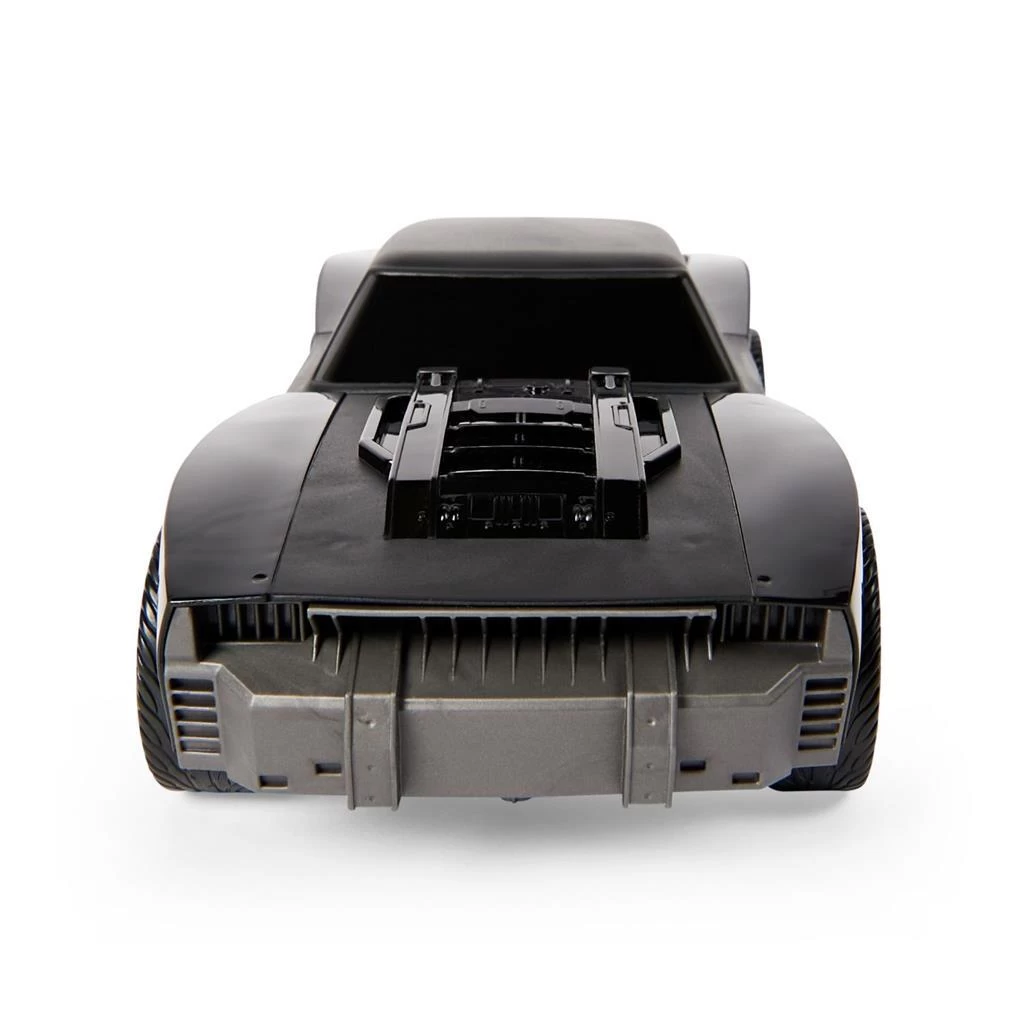 Spin Master Batman Movie RC Batmobile 1:20 4 Spin Master Batman Movie RC Batmobile 1:20 - Afbeelding 4