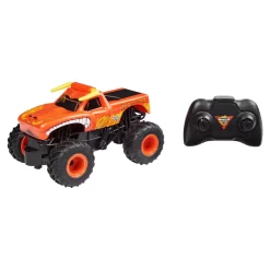 Monster Jam RC El Toro Loco 1:24 -Beste Speelgoed 0778988366325 3