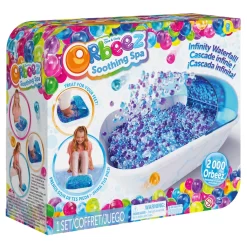 Orbeez Ultimate Soothing Foot Spa + 2000 Orbeez -Beste Speelgoed 0778988369296 5