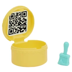 Gabby's Dollhouse Gabbys Dollhouse Art Studio -Beste Speelgoed 0778988374160 5