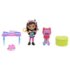 Gabby's Dollhouse Gabbys Dollhouse Kitty Karaoke 15 Gabby's Dollhouse Gabbys Dollhouse Kitty Karaoke -Beste Speelgoed 0778988374177 1