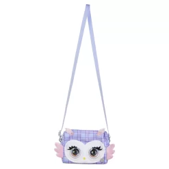 Spin Master Purse Pets Hoot Couture Owl + Geluid 16 Spin Master Purse Pets Hoot Couture Owl + Geluid -Beste Speelgoed 0778988380307 1 1