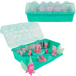 SPIN MASTER Hatchimals Colleggtibles Rainbowcation Family Eierdoos