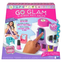 Cool Maker Go Glam U-Nique Nail Salon 14 Cool Maker Go Glam U-Nique Nail Salon -Beste Speelgoed 0778988391518 6