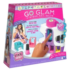 Cool Maker Go Glam U-Nique Nail Salon 15 Cool Maker Go Glam U-Nique Nail Salon -Beste Speelgoed 0778988391518 7