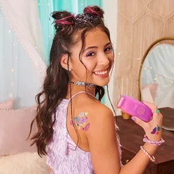 Spin Master Cool Maker Shimmer Me Body Art Studio -Beste Speelgoed 0778988391525 4